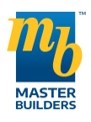 master builders logo