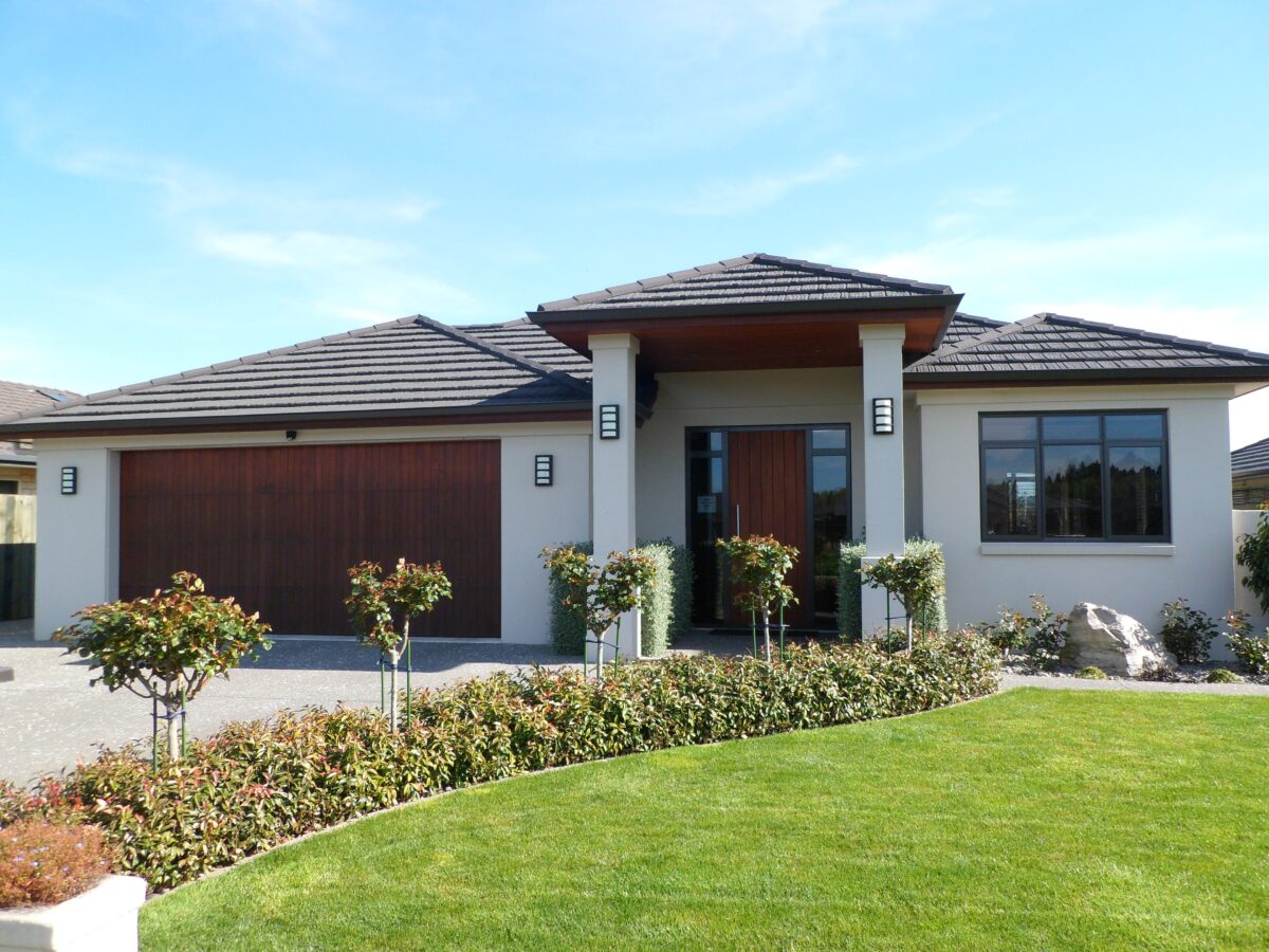 Rotorua Builders - Ray Stevens Homes - Construction Projects Portfolio ...
