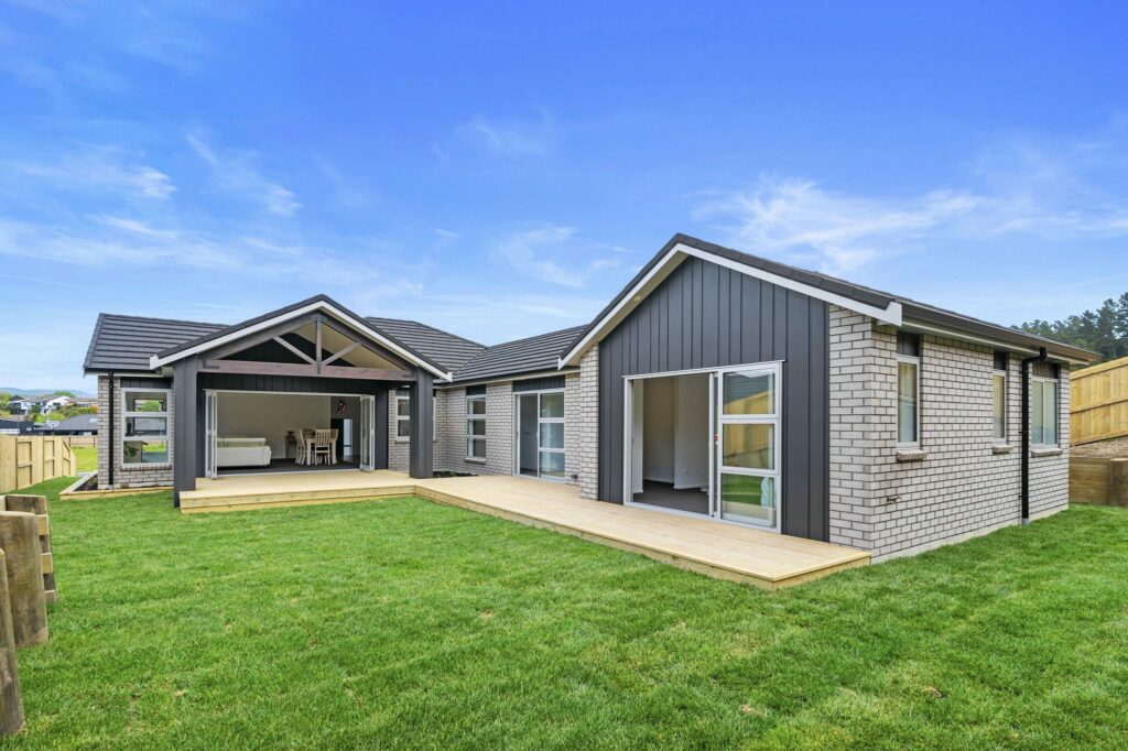 Rotorua Builders - Ray Stevens Homes - Construction Projects Portfolio ...