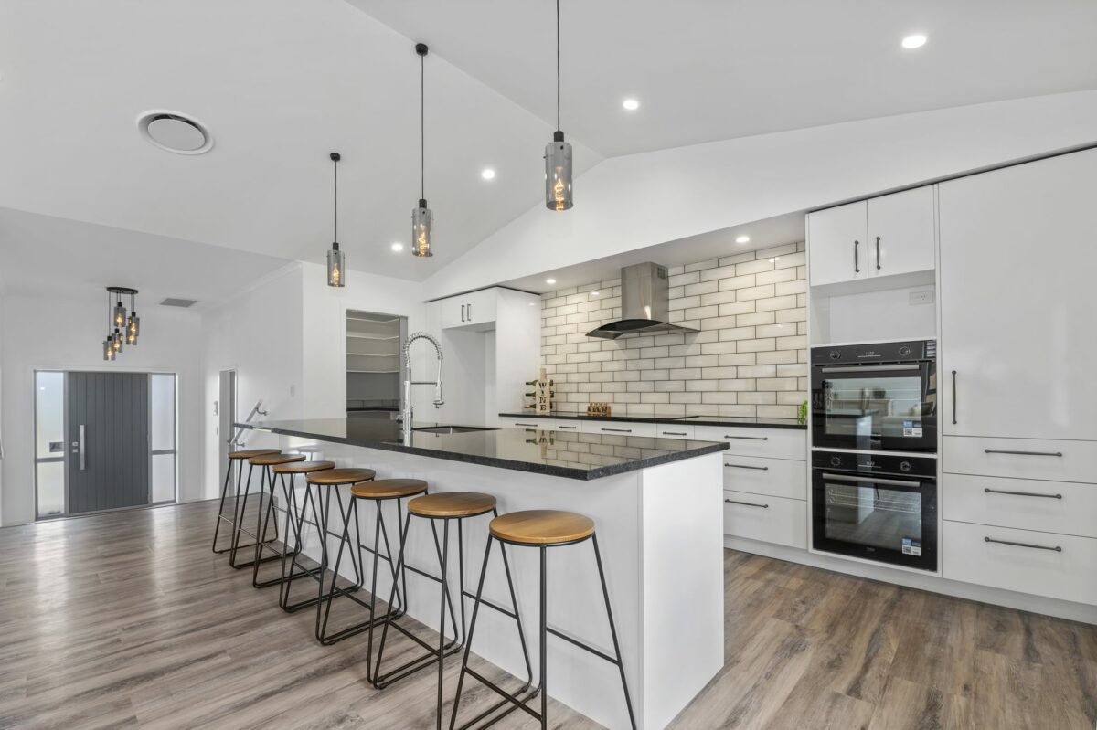 Rotorua House Portfolio 8 Ray Stevens Homes Rotorua Builders Ray