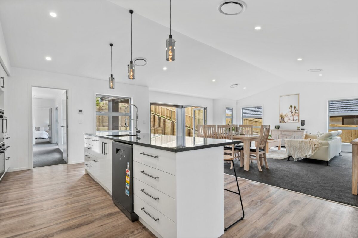 Rotorua House Portfolio 8 Ray Stevens Homes Rotorua Builders Ray